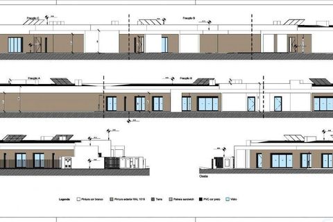 Villa i Palmela, Setubal, Palmela - € 790.000 | Ref: EMP001-B/14154 - foto 35