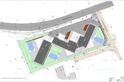 Villa i Palmela, Setubal, Palmela - € 790.000 | Ref: EMP001-B/14154 - foto 38