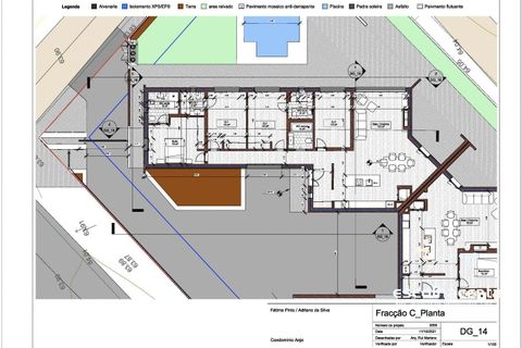 Villa i Palmela, Setubal, Palmela - € 790.000 | Ref: EMP001-B/14154 - foto 43