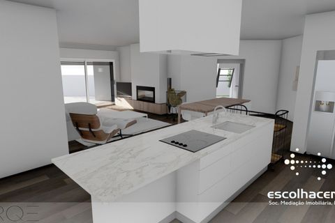 Villa i Palmela, Setubal, Palmela - € 790.000 | Ref: EMP001-C/14154 - foto 11