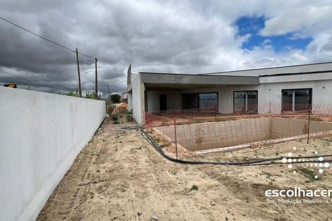 Villa i Palmela, Setubal, Palmela - € 790.000 | Ref: EMP001-C/14154 - foto 30