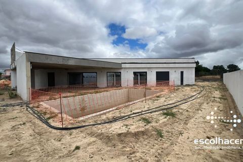 Villa i Palmela, Setubal, Palmela - € 790.000 | Ref: EMP001-C/14154 - foto 33