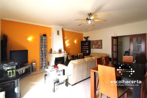 Villa i Seixal, Setubal, Seixal - € 583.825 | Ref: MOR_2835/14154 - foto 1