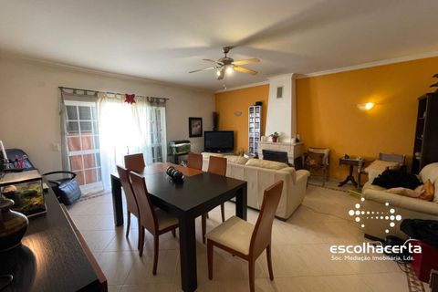Villa i Seixal, Setubal, Seixal - € 583.825 | Ref: MOR_2835/14154 - foto 4