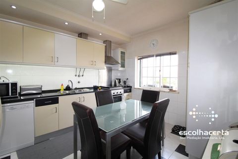 Villa i Seixal, Setubal, Seixal - € 583.825 | Ref: MOR_2835/14154 - foto 7