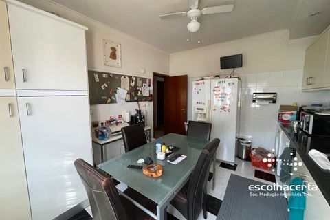 Villa i Seixal, Setubal, Seixal - € 583.825 | Ref: MOR_2835/14154 - foto 11