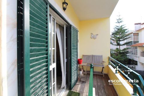 Villa i Seixal, Setubal, Seixal - € 583.825 | Ref: MOR_2835/14154 - foto 23