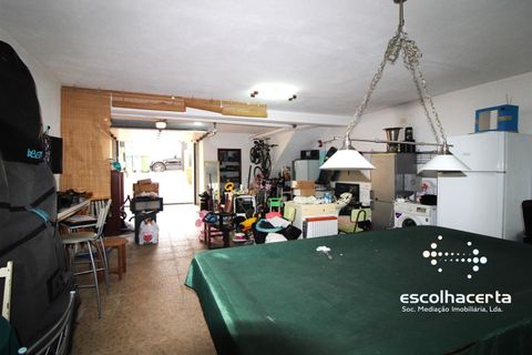 Villa i Seixal, Setubal, Seixal - € 583.825 | Ref: MOR_2835/14154 - foto 33