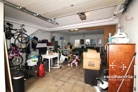 Villa i Seixal, Setubal, Seixal - € 583.825 | Ref: MOR_2835/14154 - foto 34