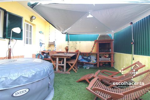 Villa i Seixal, Setubal, Seixal - € 583.825 | Ref: MOR_2835/14154 - foto 38