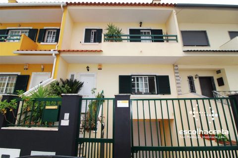 Villa i Seixal, Setubal, Seixal - € 583.825 | Ref: MOR_2835/14154 - foto 42