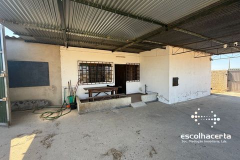 Landejendom i Palmela, Setubal, Palmela - € 320.000 | Ref: TER_2864/14154 - foto 2