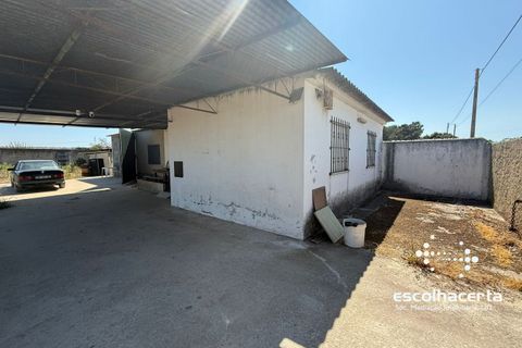 Landejendom i Palmela, Setubal, Palmela - € 320.000 | Ref: TER_2864/14154 - foto 3