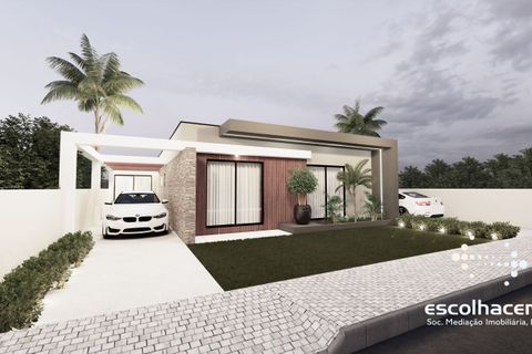 Villa i Seixal, Setubal, Seixal - € 550.000 | Ref: MOR_2866/14154 - foto 2