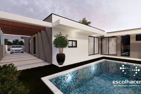 Villa i Seixal, Setubal, Seixal - € 550.000 | Ref: MOR_2866/14154 - foto 4