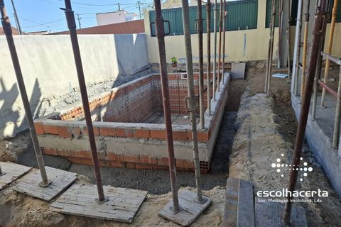 Villa i Seixal, Setubal, Seixal - € 550.000 | Ref: MOR_2866/14154 - foto 6