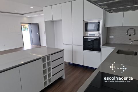 Villa i Seixal, Setubal, Seixal - € 640.000 | Ref: MOR_2874/14154 - foto 1