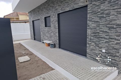Villa i Seixal, Setubal, Seixal - € 640.000 | Ref: MOR_2874/14154 - foto 16