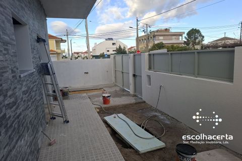 Villa i Seixal, Setubal, Seixal - € 640.000 | Ref: MOR_2874/14154 - foto 29