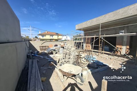 Villa i Seixal, Setubal, Seixal - € 640.000 | Ref: MOR_2874/14154 - foto 33