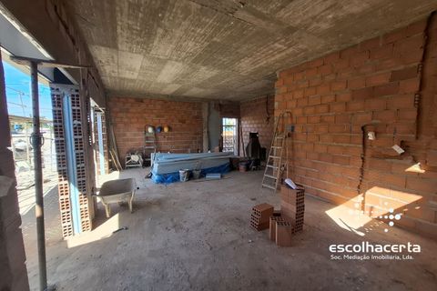 Villa i Seixal, Setubal, Seixal - € 640.000 | Ref: MOR_2874/14154 - foto 35