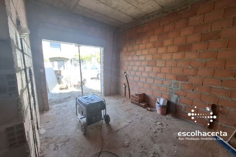 Villa i Seixal, Setubal, Seixal - € 640.000 | Ref: MOR_2874/14154 - foto 45