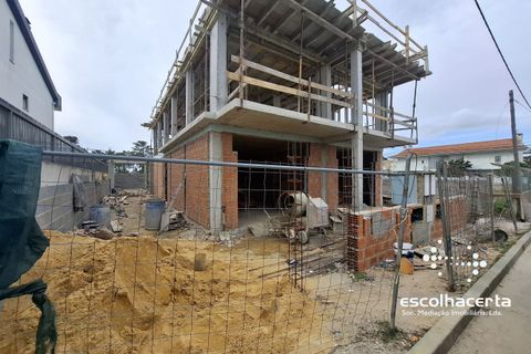 Villa i Seixal, Setubal, Seixal - € 495.000 | Ref: MOR_2887/14154 - foto 1