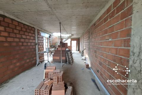 Villa i Seixal, Setubal, Seixal - € 495.000 | Ref: MOR_2887/14154 - foto 2