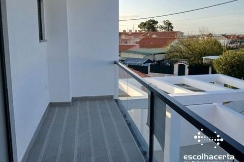 Villa i Seixal, Setubal, Seixal - € 495.000 | Ref: MOR_2887/14154 - foto 21