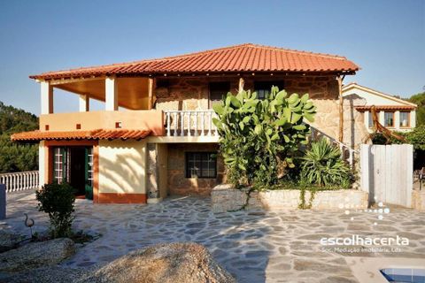 Landejendom i Tabua, Coimbra, Tabua - € 3.420.000 | Ref: HER_2894/14154 - foto 2