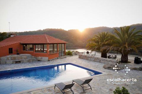 Landejendom i Tabua, Coimbra, Tabua - € 3.420.000 | Ref: HER_2894/14154 - foto 4