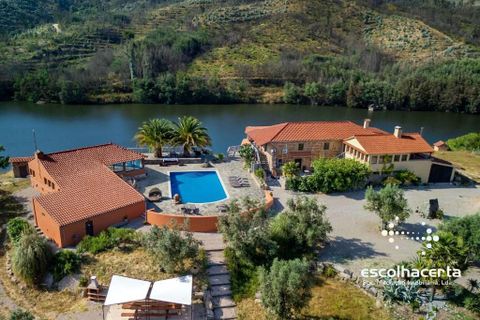 Landejendom i Tabua, Coimbra, Tabua - € 3.420.000 | Ref: HER_2894/14154 - foto 6