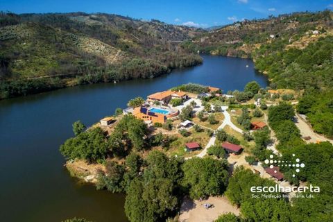 Landejendom i Tabua, Coimbra, Tabua - € 3.420.000 | Ref: HER_2894/14154 - foto 7