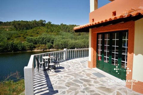 Landejendom i Tabua, Coimbra, Tabua - € 3.420.000 | Ref: HER_2894/14154 - foto 9