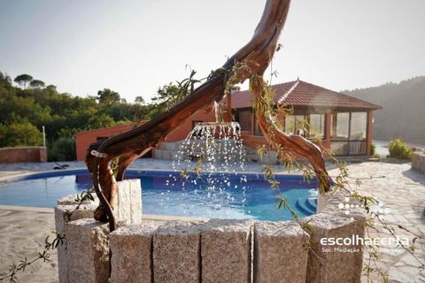 Landejendom i Tabua, Coimbra, Tabua - € 3.420.000 | Ref: HER_2894/14154 - foto 10