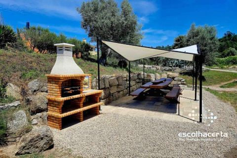 Landejendom i Tabua, Coimbra, Tabua - € 3.420.000 | Ref: HER_2894/14154 - foto 12