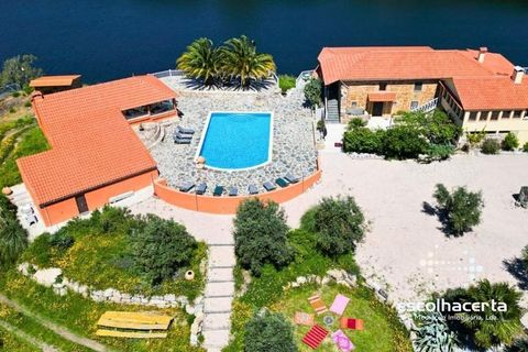 Landejendom i Tabua, Coimbra, Tabua - € 3.420.000 | Ref: HER_2894/14154 - foto 13