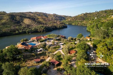 Landejendom i Tabua, Coimbra, Tabua - € 3.420.000 | Ref: HER_2894/14154 - foto 14