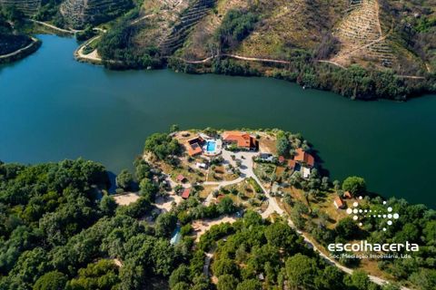 Landejendom i Tabua, Coimbra, Tabua - € 3.420.000 | Ref: HER_2894/14154 - foto 16
