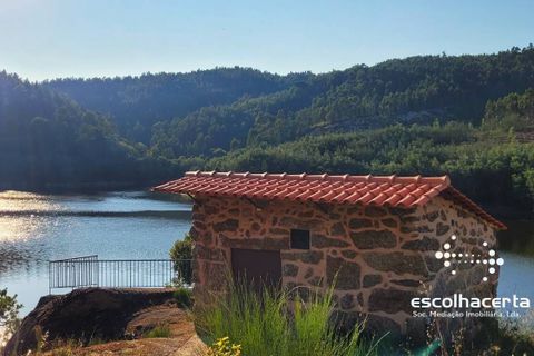 Landejendom i Tabua, Coimbra, Tabua - € 3.420.000 | Ref: HER_2894/14154 - foto 20