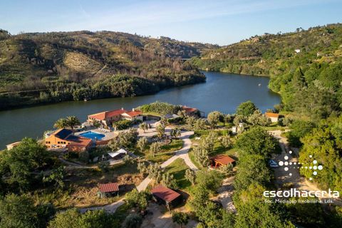Landejendom i Tabua, Coimbra, Tabua - € 3.420.000 | Ref: HER_2894/14154 - foto 21