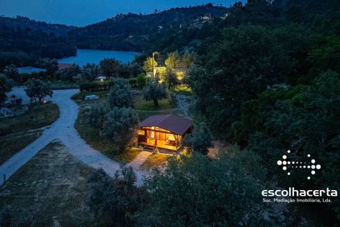 Landejendom i Tabua, Coimbra, Tabua - € 3.420.000 | Ref: HER_2894/14154 - foto 31
