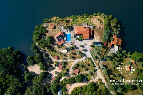 Landejendom i Tabua, Coimbra, Tabua - € 3.420.000 | Ref: HER_2894/14154 - foto 33