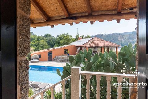 Landejendom i Tabua, Coimbra, Tabua - € 3.420.000 | Ref: HER_2894/14154 - foto 35
