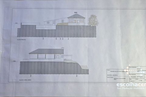 Landejendom i Tabua, Coimbra, Tabua - € 3.420.000 | Ref: HER_2894/14154 - foto 42