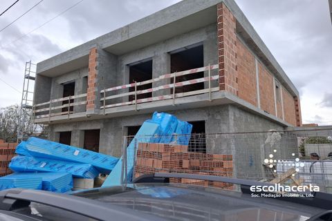 Villa i Seixal, Setubal, Seixal - € 595.000 | Ref: MOR_2895/14154 - foto 4