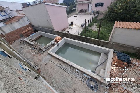 Villa i Seixal, Setubal, Seixal - € 595.000 | Ref: MOR_2895/14154 - foto 5