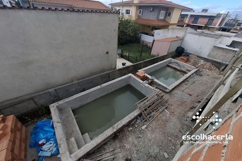 Villa i Seixal, Setubal, Seixal - € 595.000 | Ref: MOR_2895/14154 - foto 6