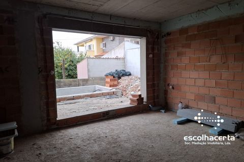 Villa i Seixal, Setubal, Seixal - € 595.000 | Ref: MOR_2895/14154 - foto 27