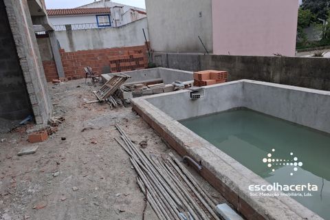 Villa i Seixal, Setubal, Seixal - € 595.000 | Ref: MOR_2895/14154 - foto 36